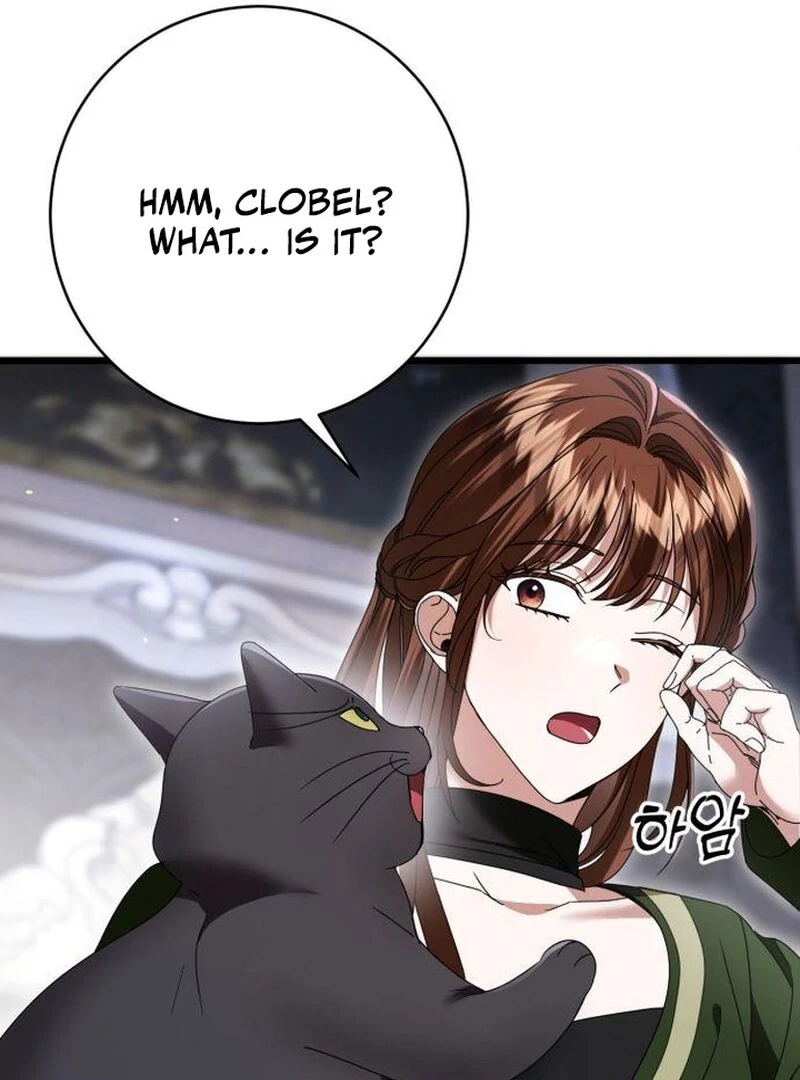 That’s Just How First Love Is, Your Highness Chapter 43 - Page 29