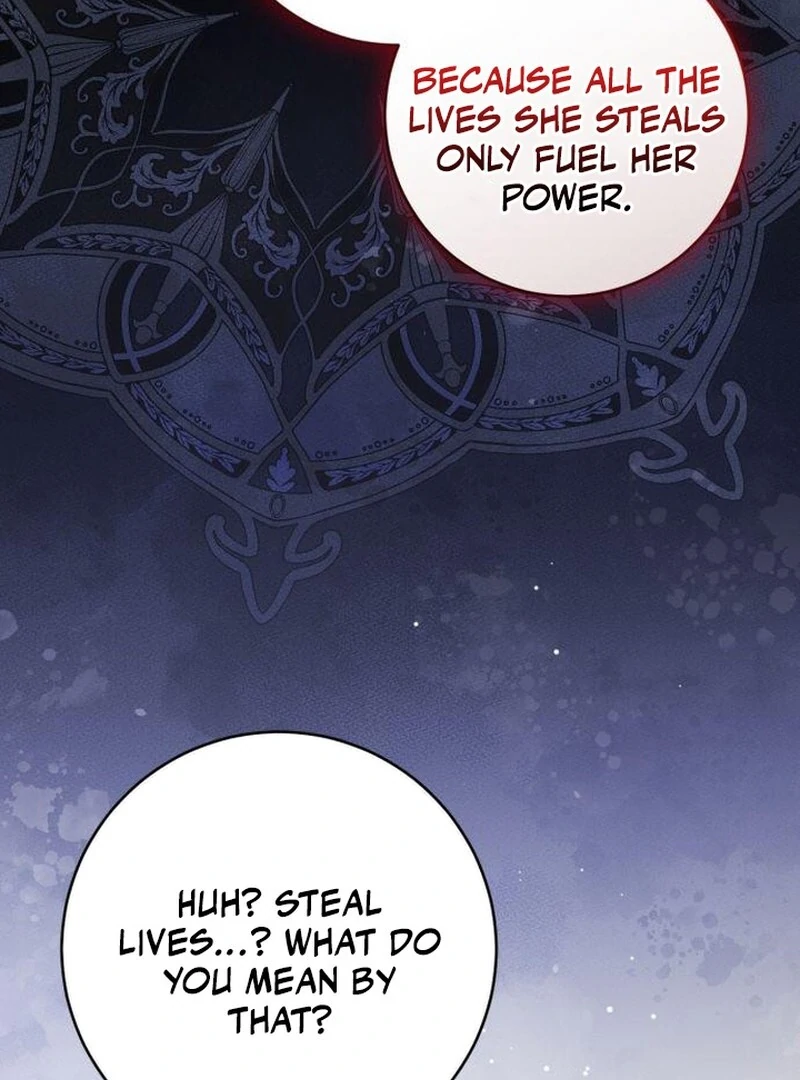 That’s Just How First Love Is, Your Highness Chapter 43 - Page 4