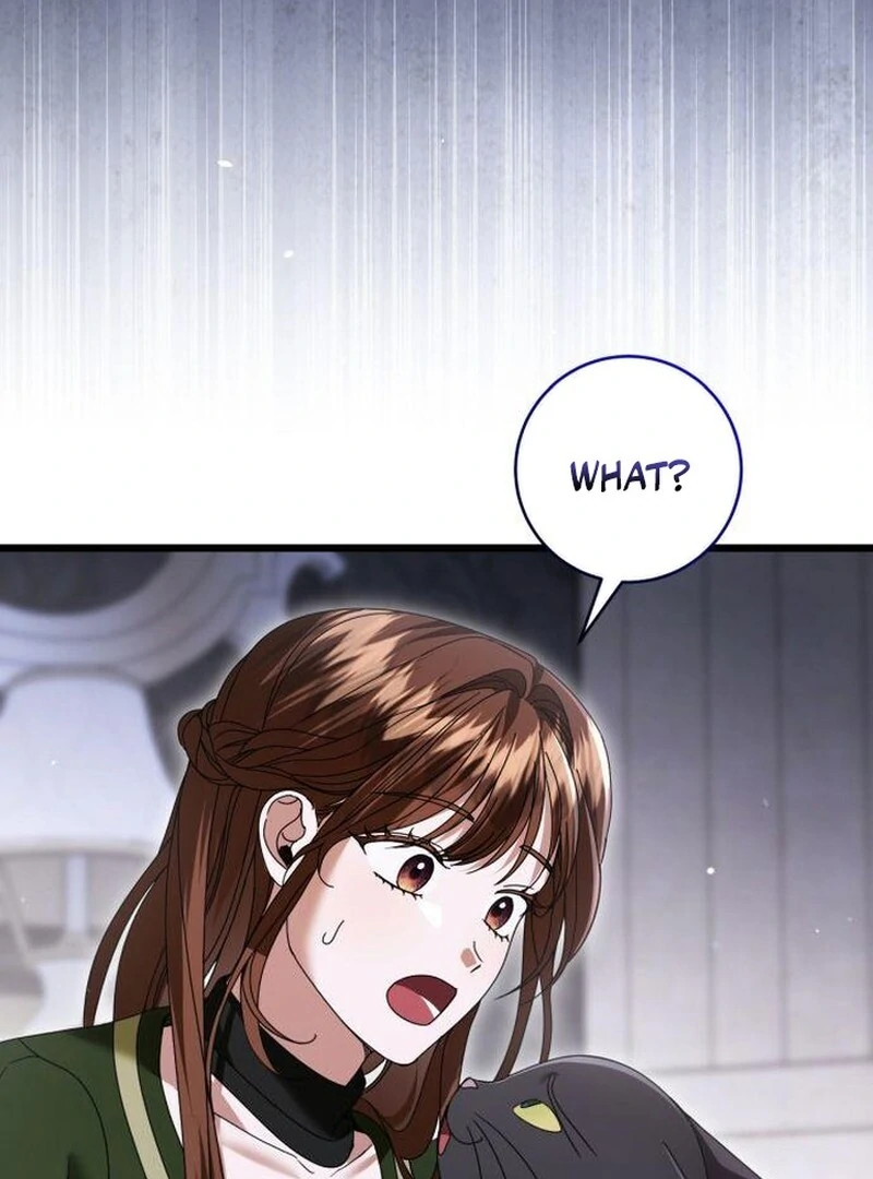 That’s Just How First Love Is, Your Highness Chapter 43 - Page 32