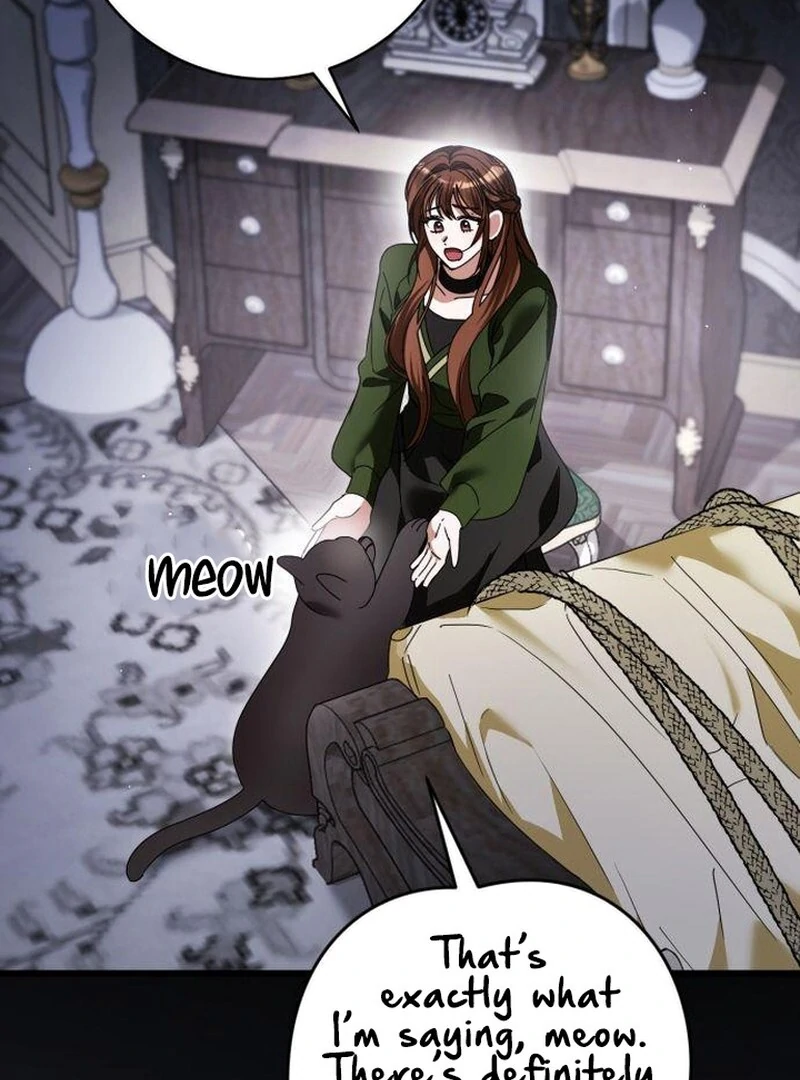 That’s Just How First Love Is, Your Highness Chapter 43 - Page 36