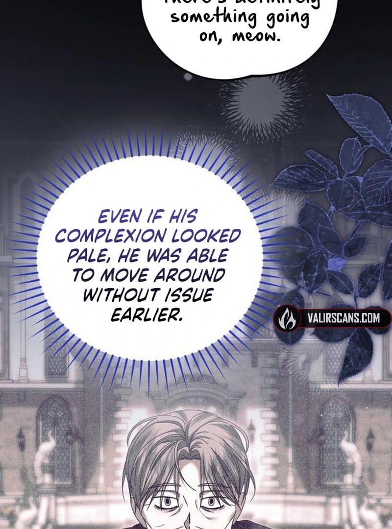 That’s Just How First Love Is, Your Highness Chapter 43 - Page 37