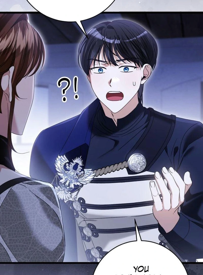 That’s Just How First Love Is, Your Highness Chapter 43 - Page 5