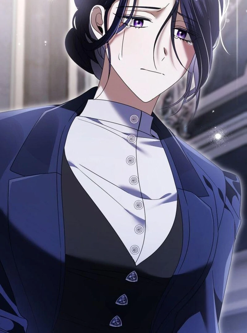 That’s Just How First Love Is, Your Highness Chapter 43 - Page 45