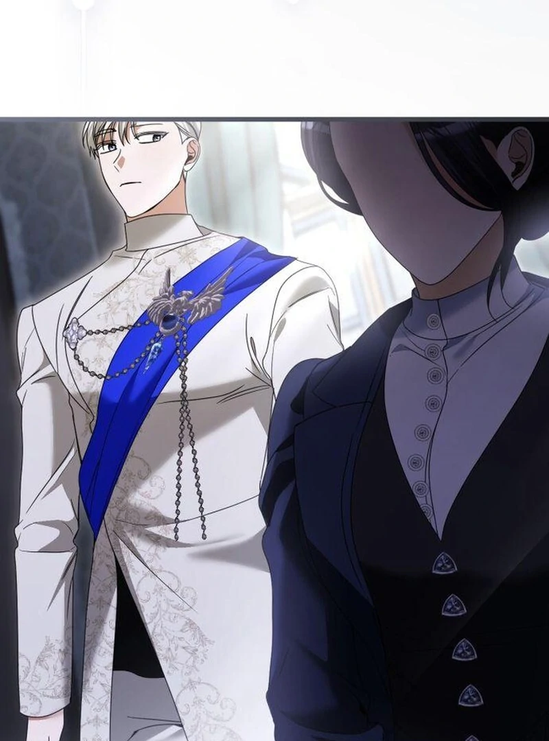 That’s Just How First Love Is, Your Highness Chapter 43 - Page 47