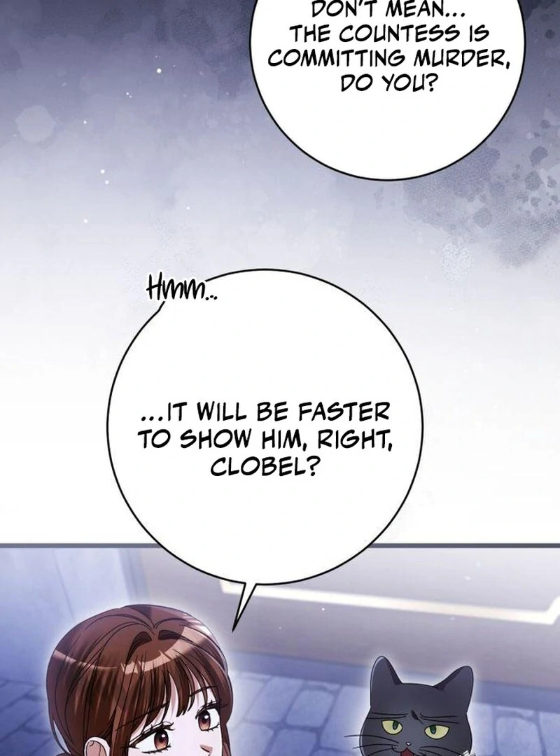 That’s Just How First Love Is, Your Highness Chapter 43 - Page 6