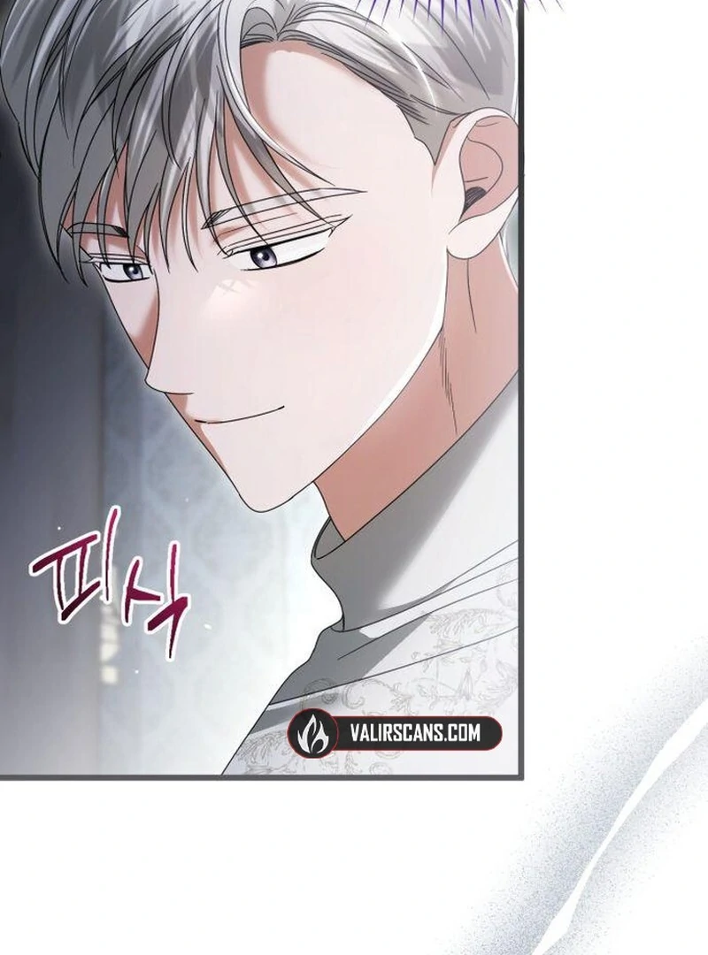 That’s Just How First Love Is, Your Highness Chapter 43 - Page 51