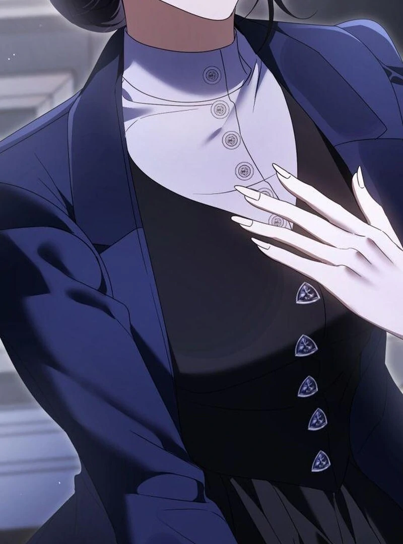 That’s Just How First Love Is, Your Highness Chapter 43 - Page 57