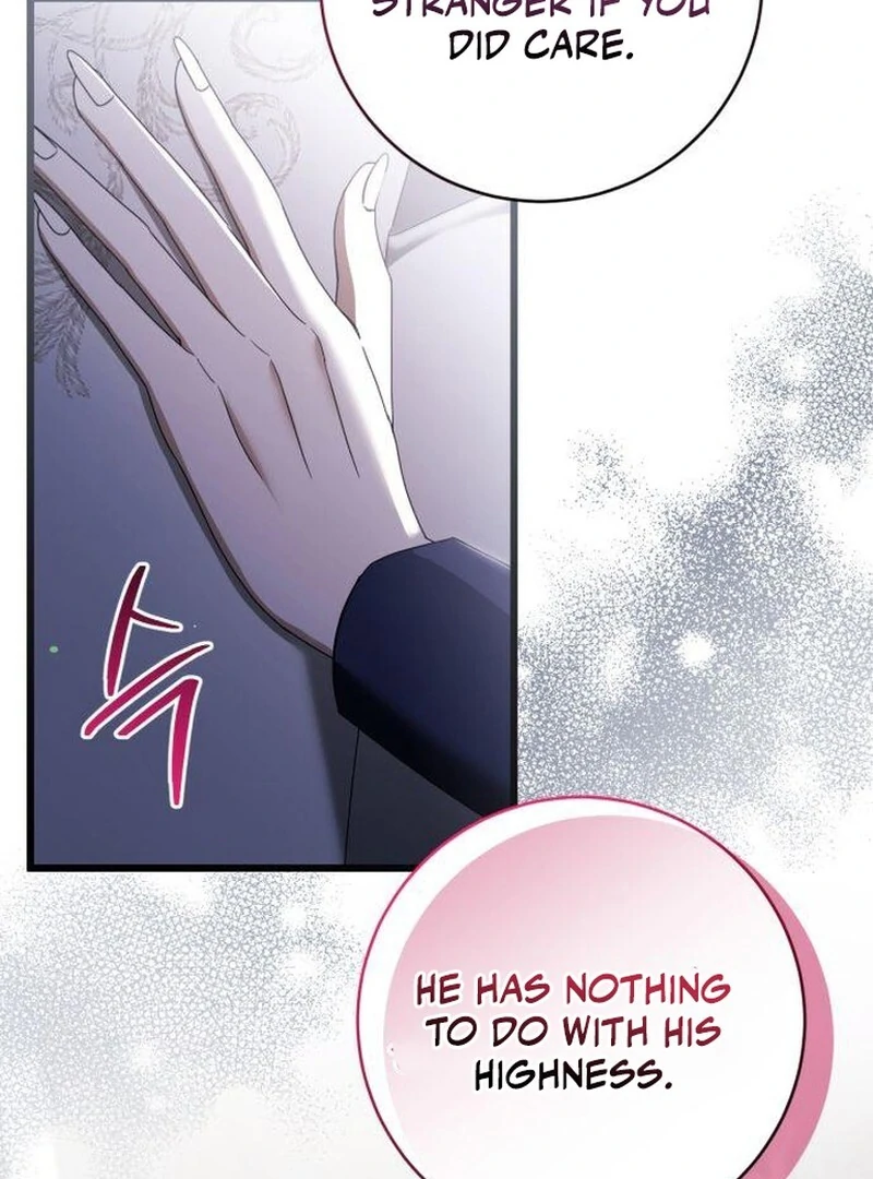 That’s Just How First Love Is, Your Highness Chapter 43 - Page 62