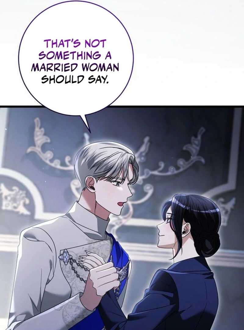 That’s Just How First Love Is, Your Highness Chapter 43 - Page 70