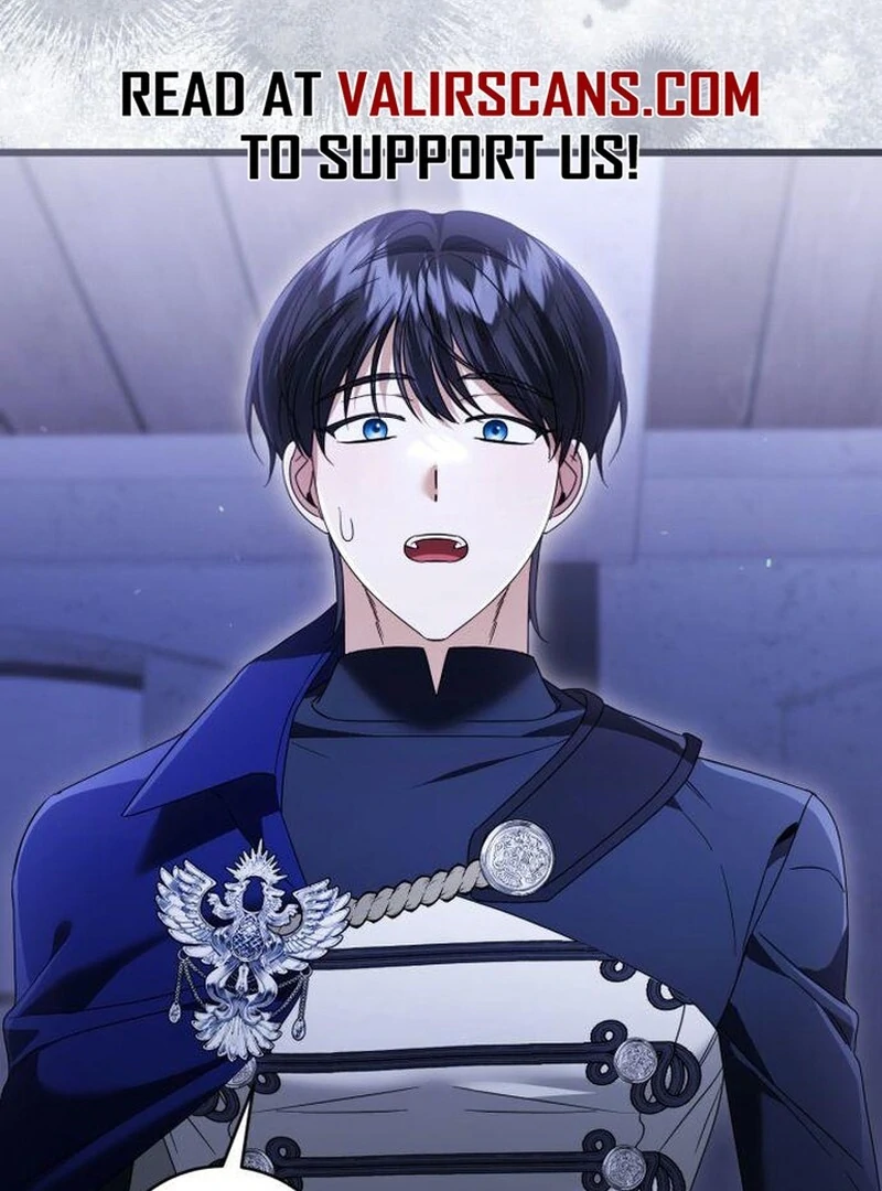 That’s Just How First Love Is, Your Highness Chapter 43 - Page 8