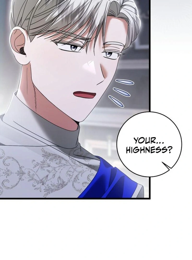 That’s Just How First Love Is, Your Highness Chapter 43 - Page 74