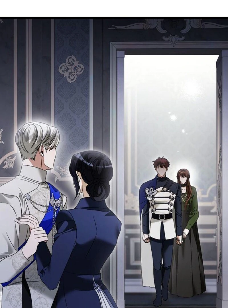 That’s Just How First Love Is, Your Highness Chapter 43 - Page 75