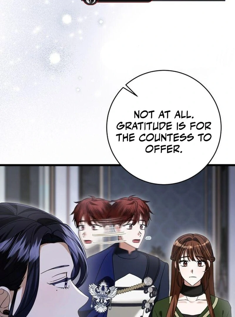 That’s Just How First Love Is, Your Highness Chapter 43 - Page 85
