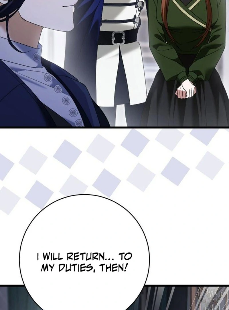 That’s Just How First Love Is, Your Highness Chapter 43 - Page 86