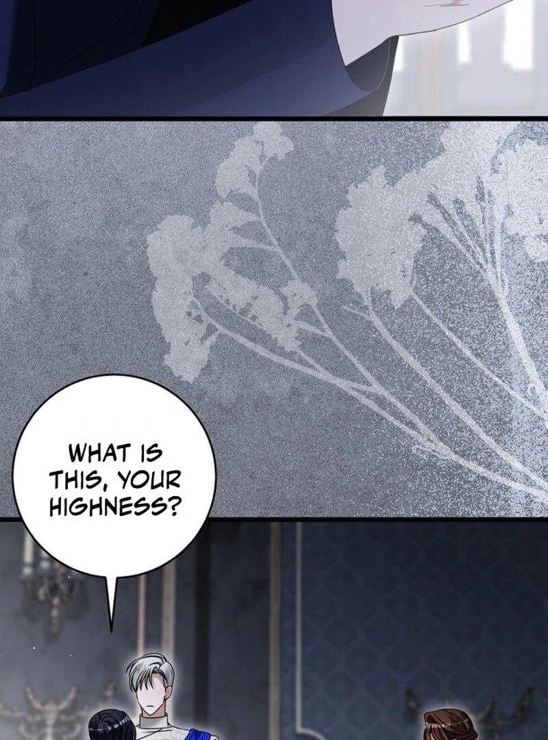 That’s Just How First Love Is, Your Highness Chapter 43 - Page 90