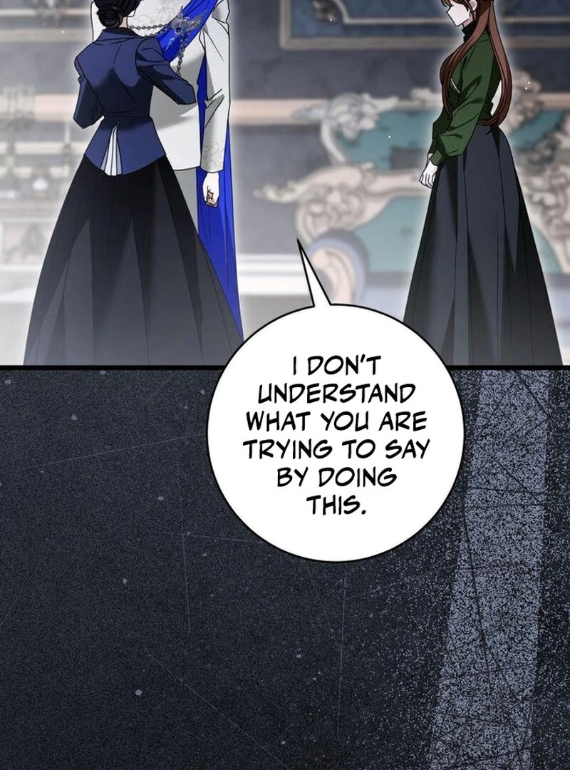 That’s Just How First Love Is, Your Highness Chapter 43 - Page 91