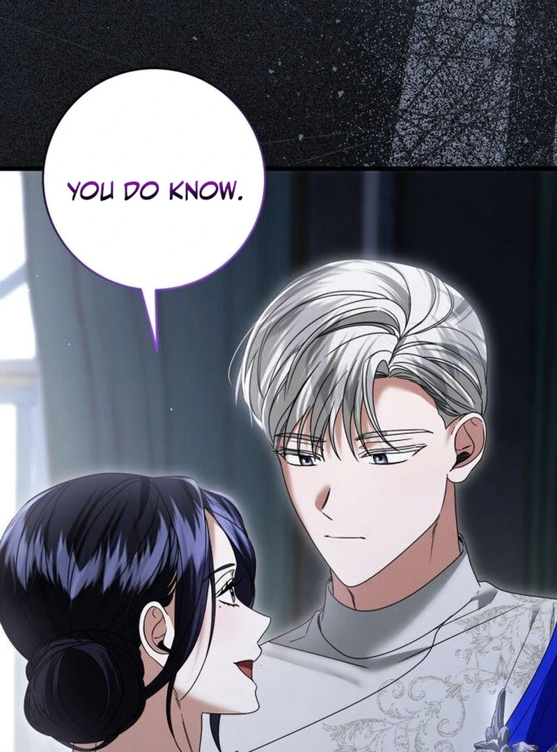 That’s Just How First Love Is, Your Highness Chapter 43 - Page 92