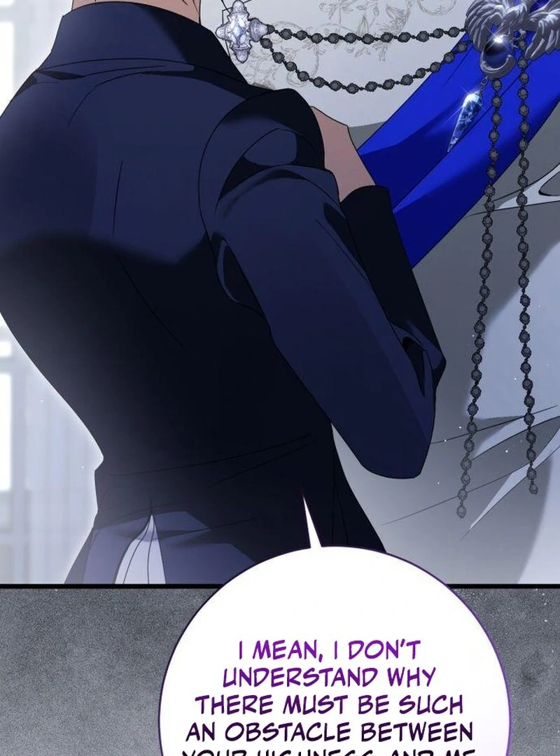 That’s Just How First Love Is, Your Highness Chapter 43 - Page 93