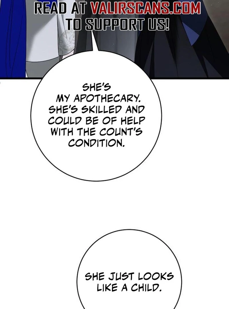 That’s Just How First Love Is, Your Highness Chapter 43 - Page 99