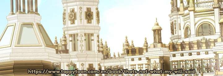 That’s Not What My Will Said Chapter 33 - Page 1