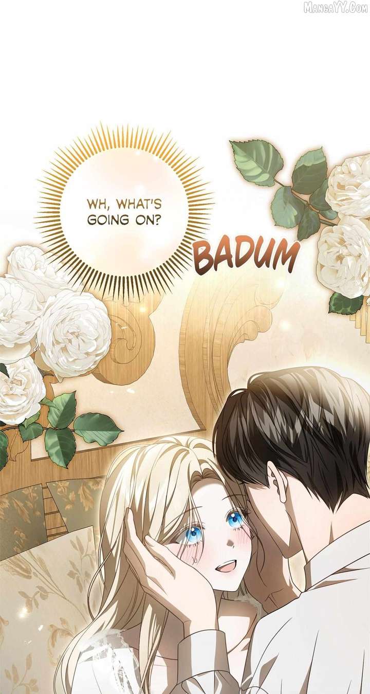 That’s Not What My Will Said Chapter 33 - Page 2