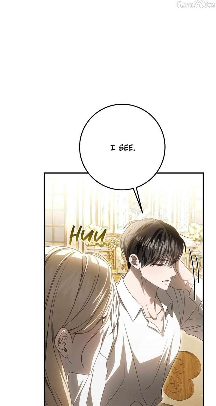 That’s Not What My Will Said Chapter 33 - Page 12