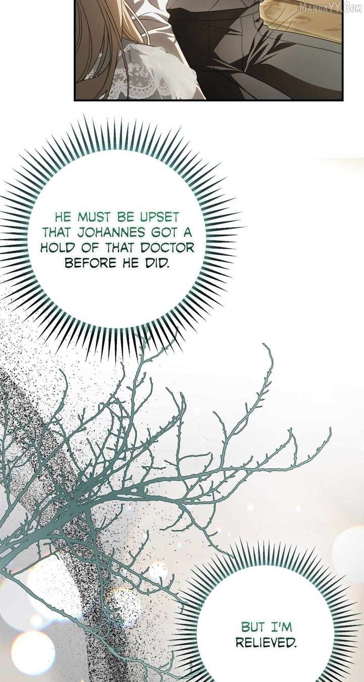 That’s Not What My Will Said Chapter 33 - Page 13