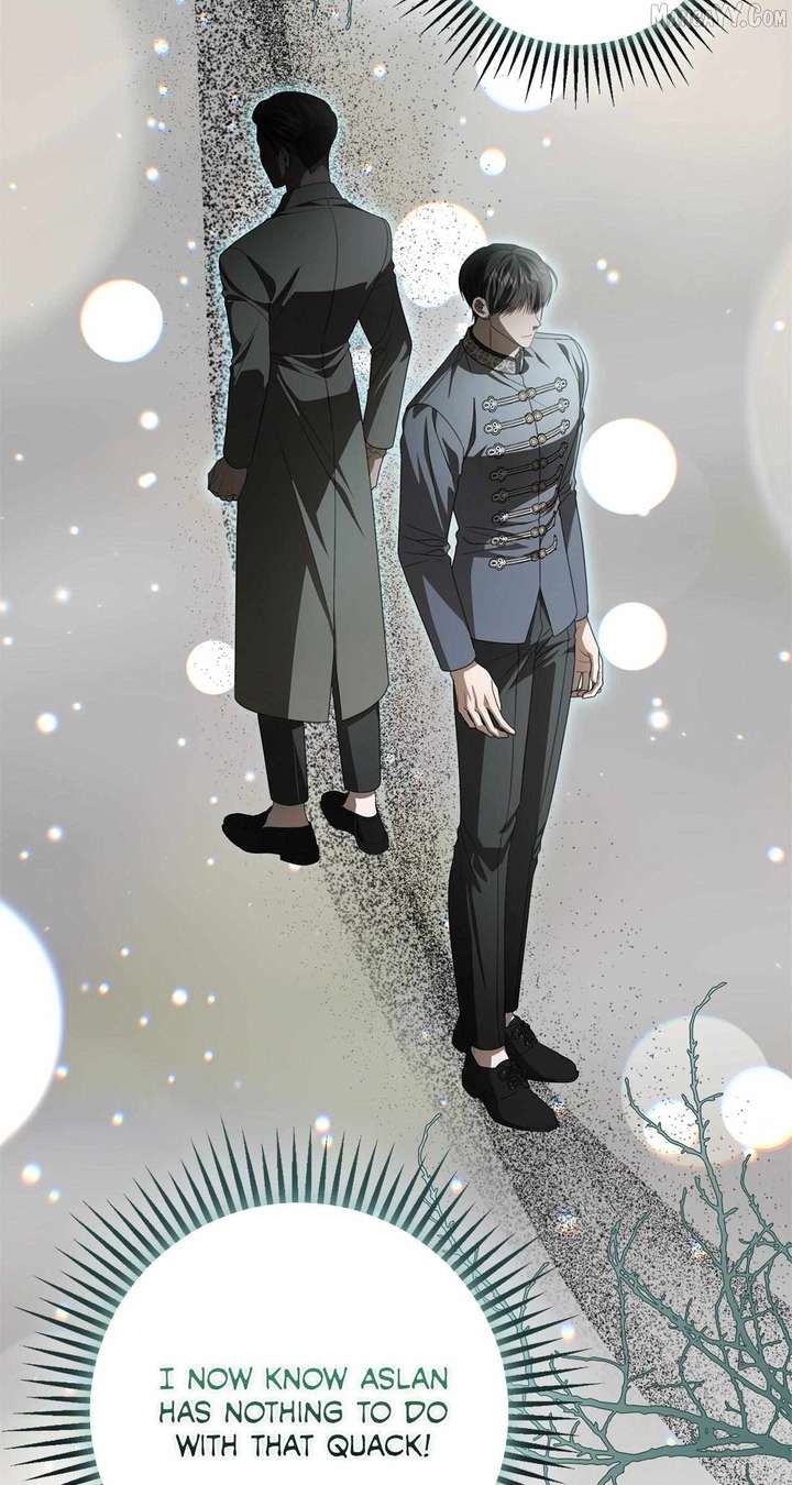 That’s Not What My Will Said Chapter 33 - Page 14