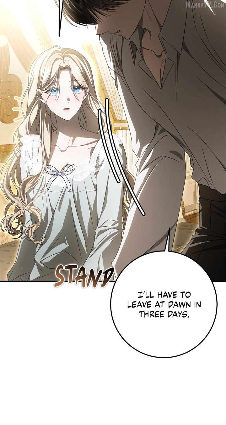 That’s Not What My Will Said Chapter 33 - Page 16