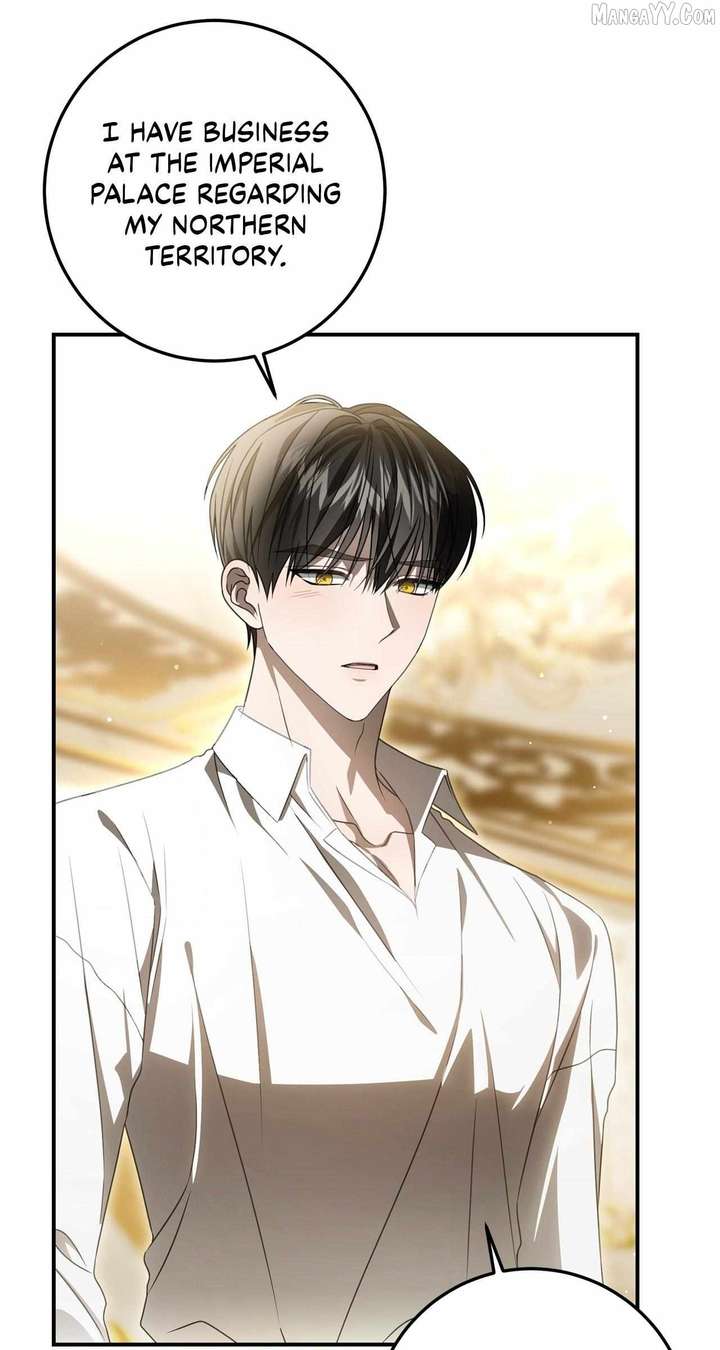 That’s Not What My Will Said Chapter 33 - Page 17