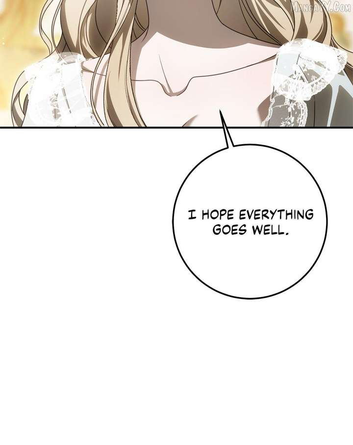 That’s Not What My Will Said Chapter 33 - Page 19