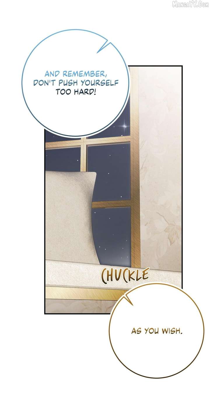 That’s Not What My Will Said Chapter 33 - Page 20