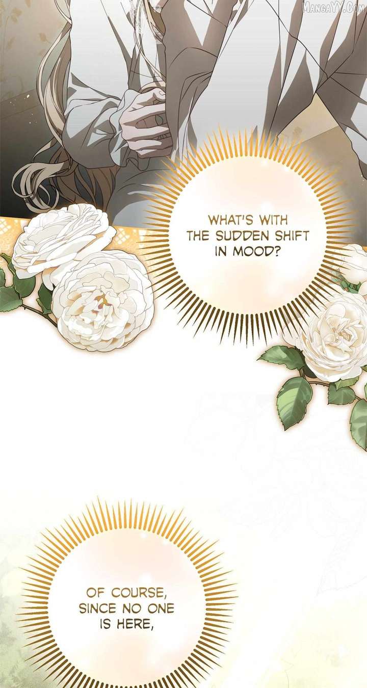 That’s Not What My Will Said Chapter 33 - Page 3