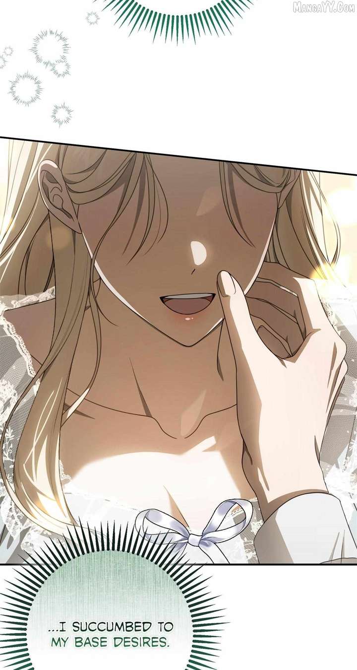 That’s Not What My Will Said Chapter 33 - Page 24