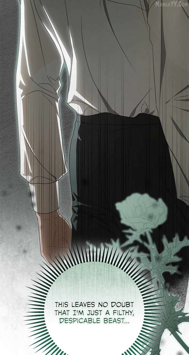 That’s Not What My Will Said Chapter 33 - Page 26