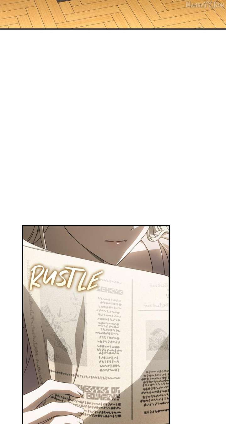 That’s Not What My Will Said Chapter 33 - Page 30