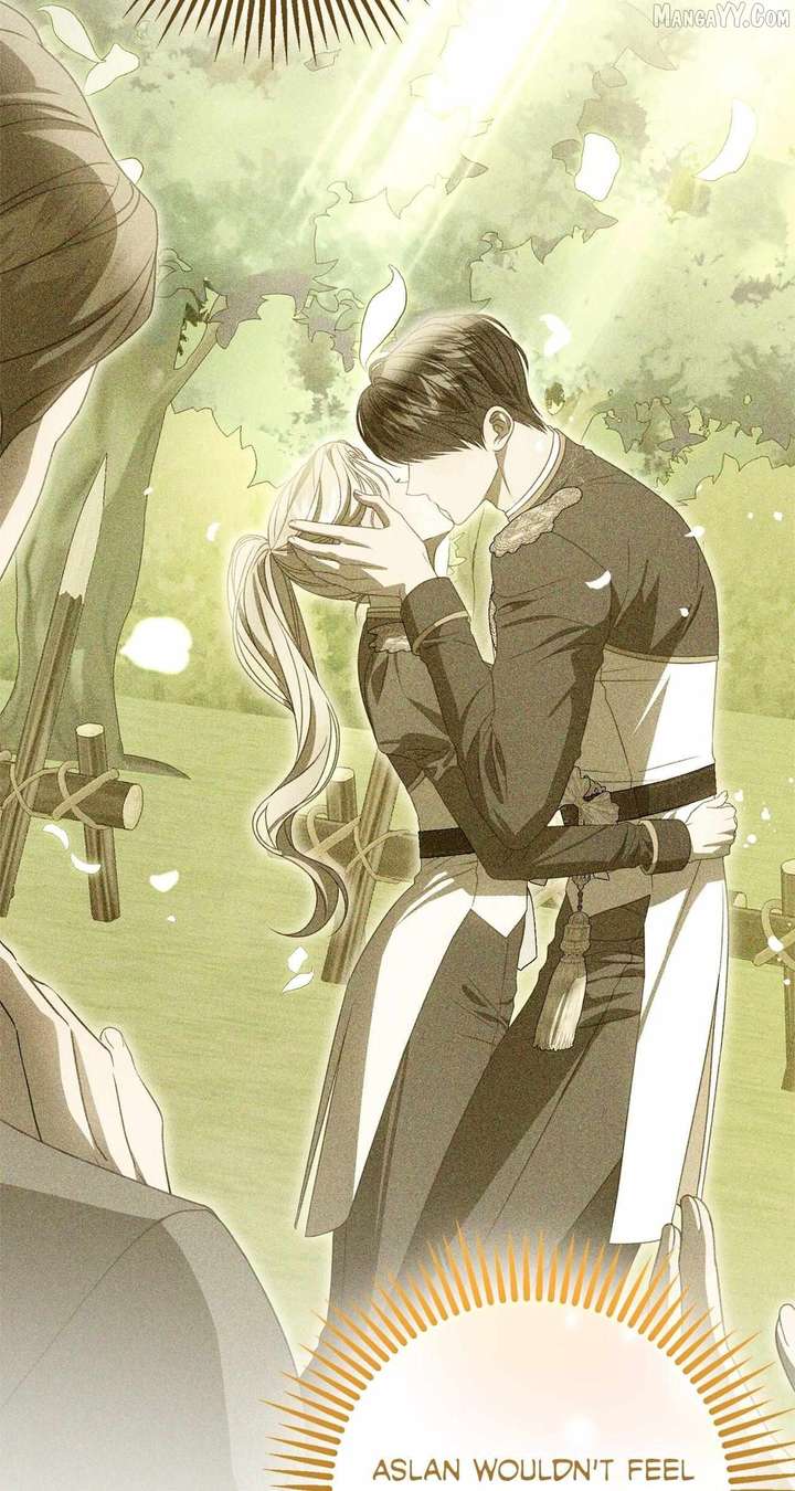 That’s Not What My Will Said Chapter 33 - Page 4