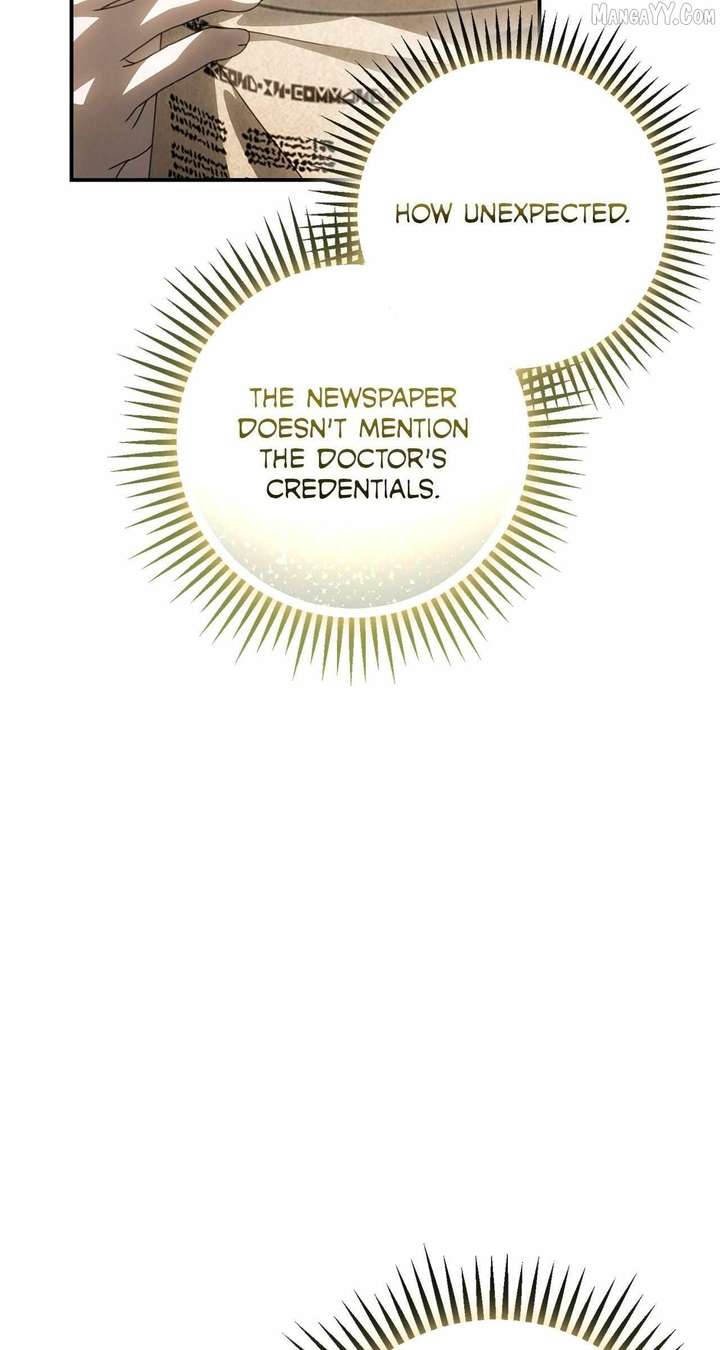 That’s Not What My Will Said Chapter 33 - Page 31