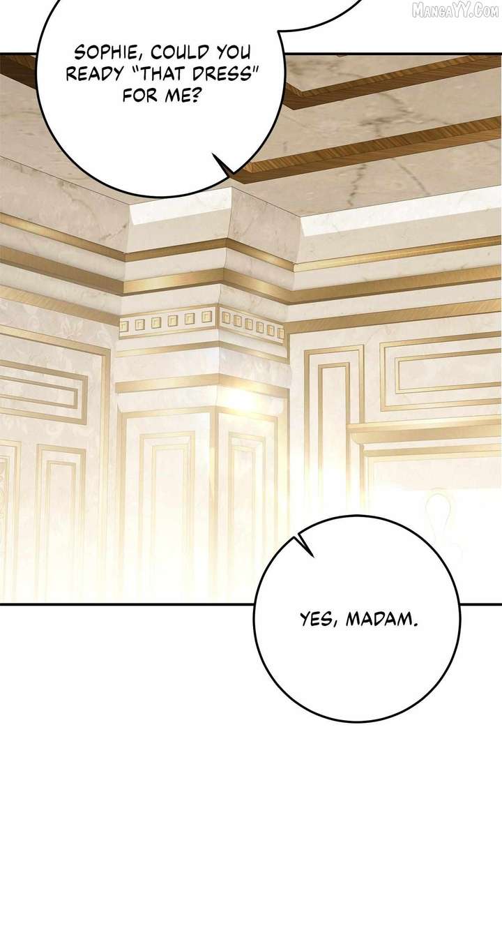 That’s Not What My Will Said Chapter 33 - Page 35