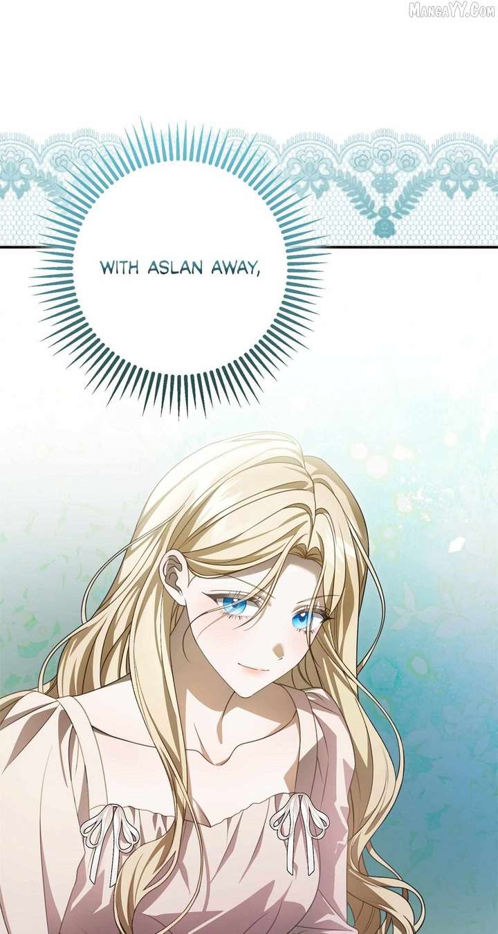 That’s Not What My Will Said Chapter 33 - Page 36