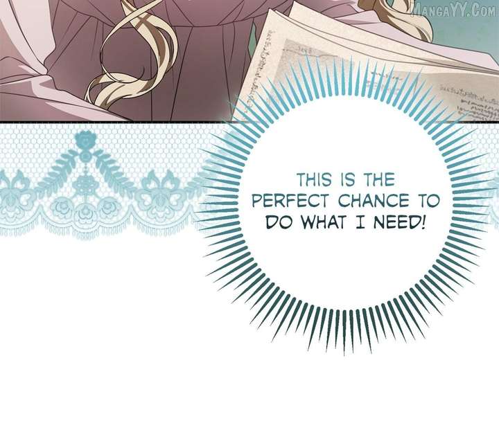 That’s Not What My Will Said Chapter 33 - Page 37