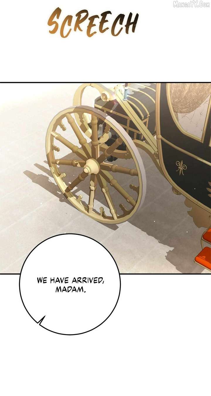 That’s Not What My Will Said Chapter 33 - Page 40