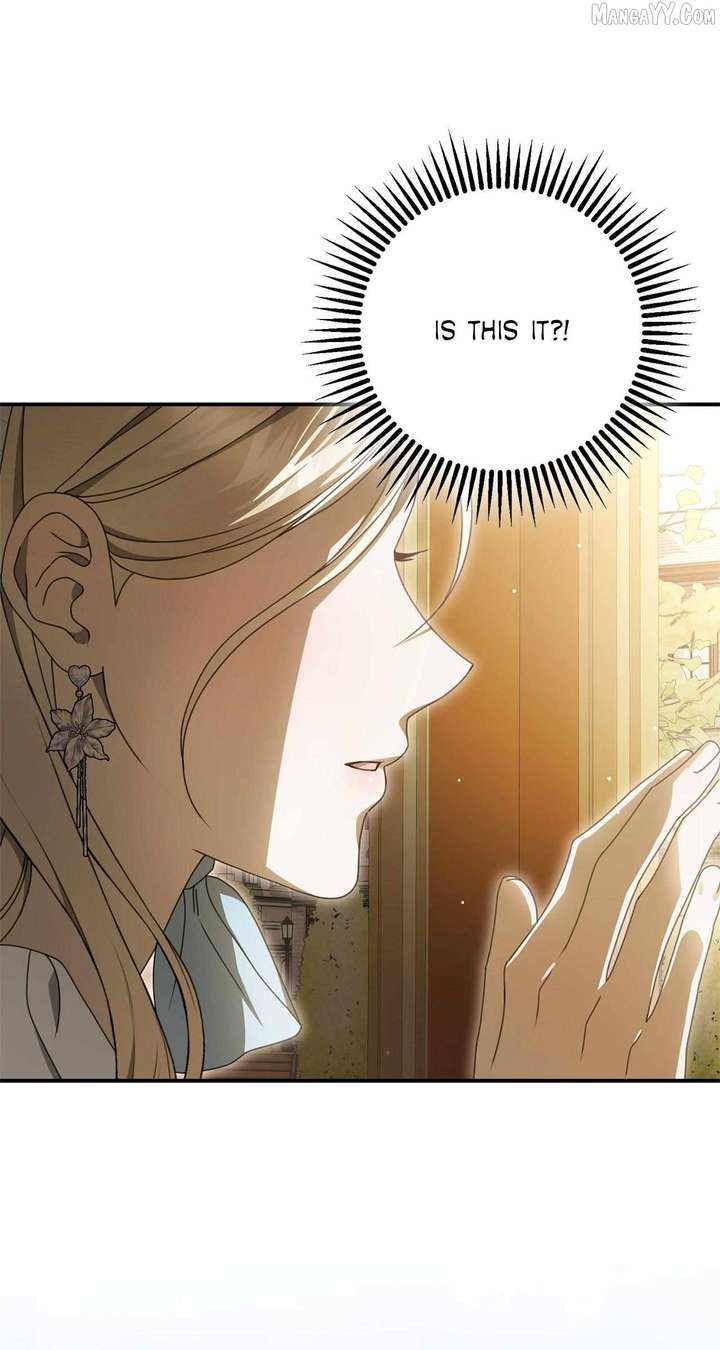 That’s Not What My Will Said Chapter 33 - Page 41