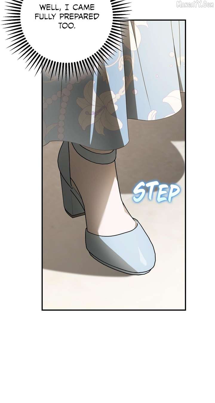 That’s Not What My Will Said Chapter 33 - Page 44