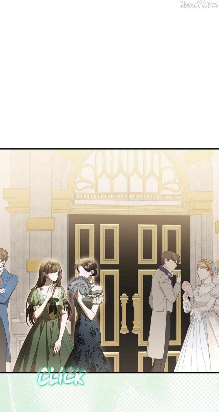 That’s Not What My Will Said Chapter 33 - Page 45