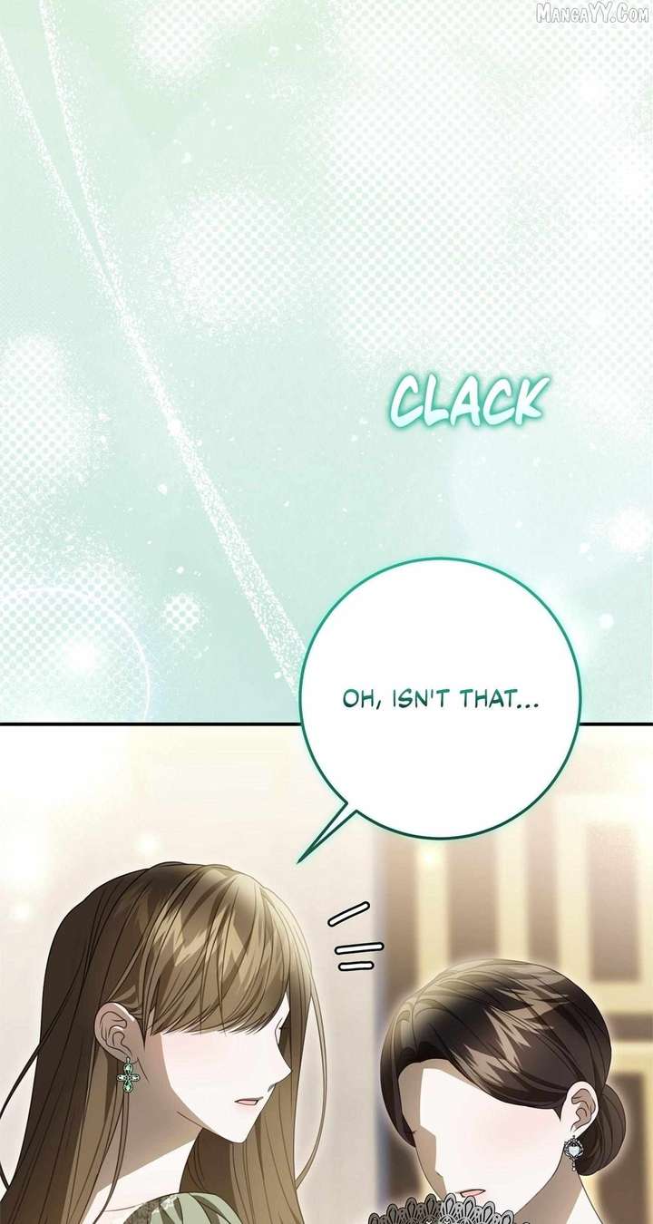 That’s Not What My Will Said Chapter 33 - Page 46