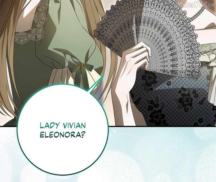 That’s Not What My Will Said Chapter 33 - Page 47