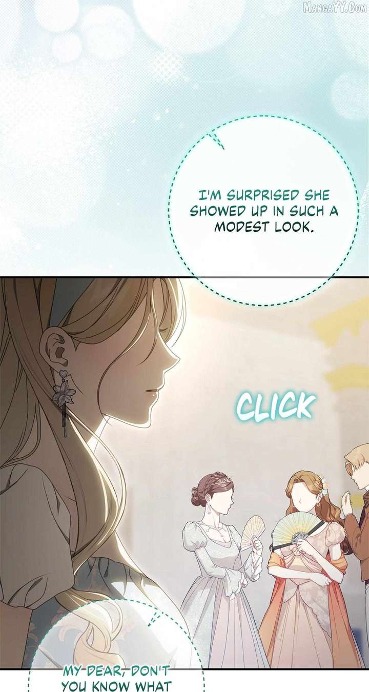 That’s Not What My Will Said Chapter 33 - Page 48