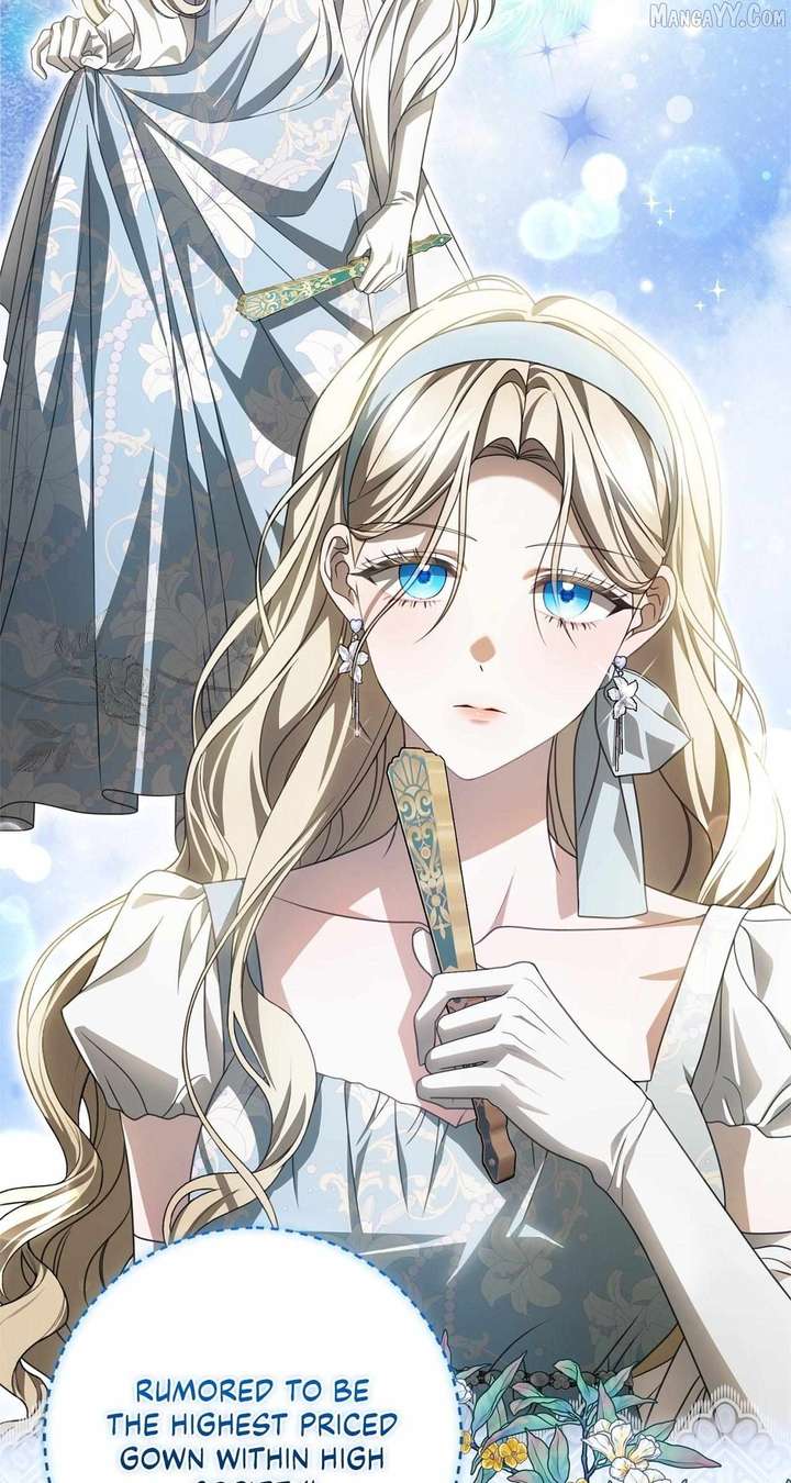 That’s Not What My Will Said Chapter 33 - Page 50