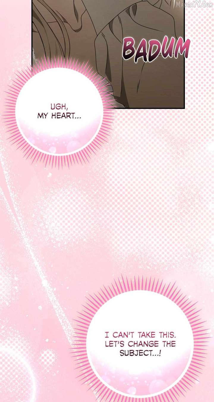 That’s Not What My Will Said Chapter 33 - Page 6